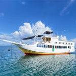 LIVEABOARD