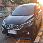 New Ertiga