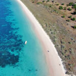 PINK BEACH