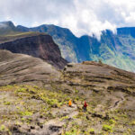 TAMBORA MOUNTAIN 2