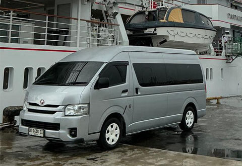 HIACE 22