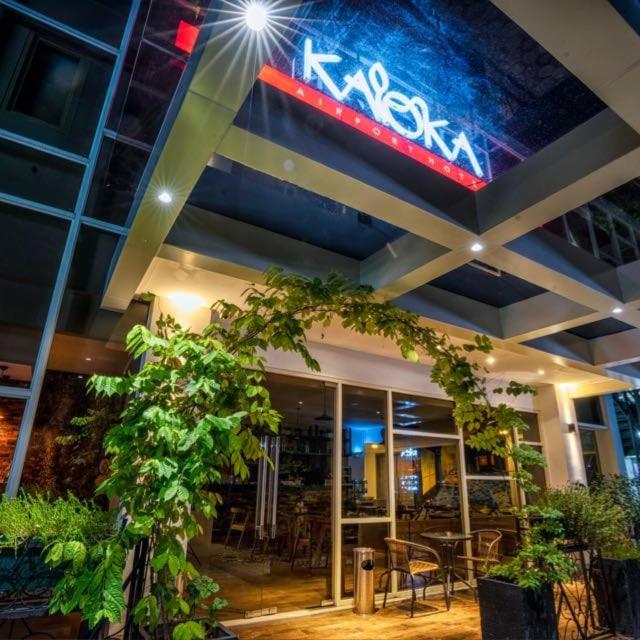 Kaloka