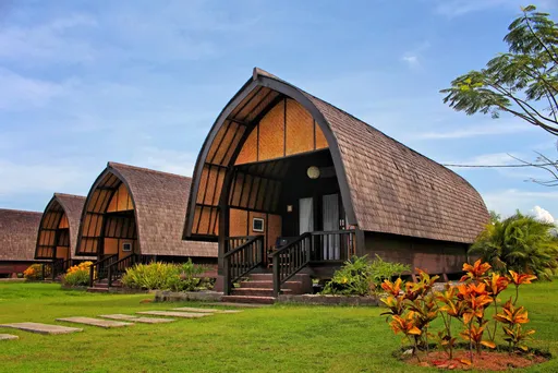 kamar lumbung