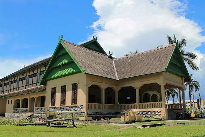 asi mbojo