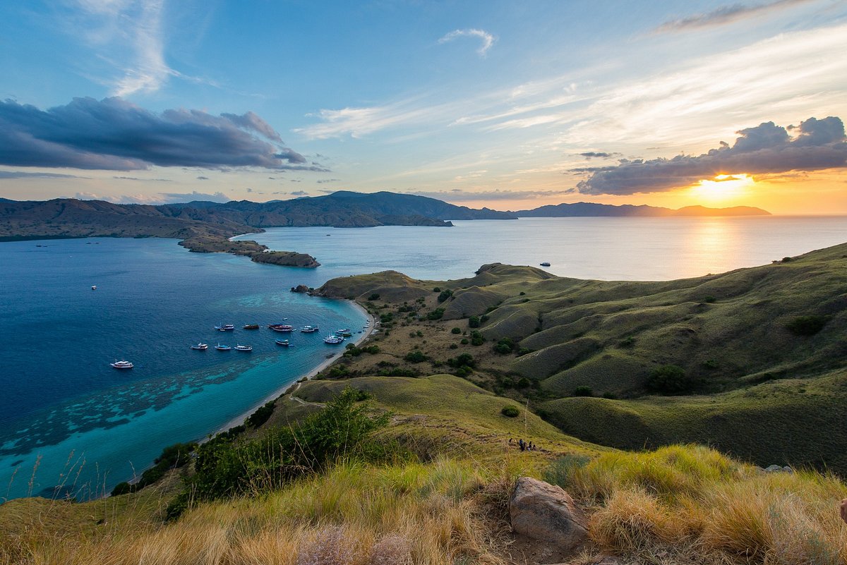 gili lawa darat