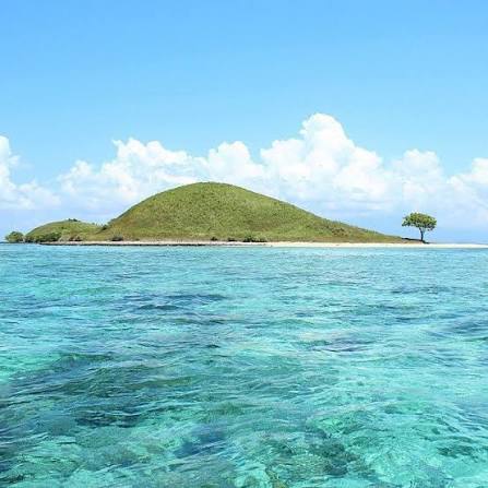 gili meriam besar
