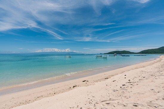 jelenga beach