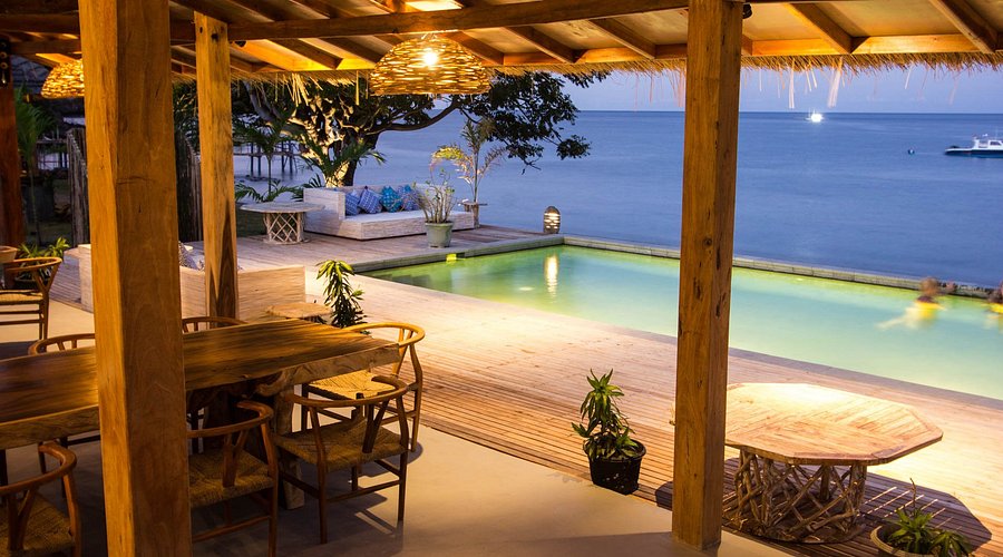 kalimaya dive resort