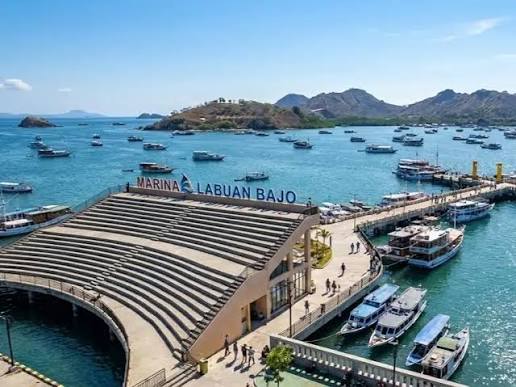 labuhan bajo
