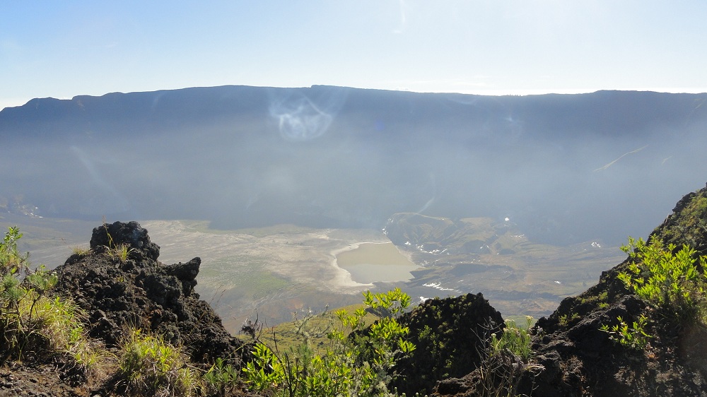 piong tambora