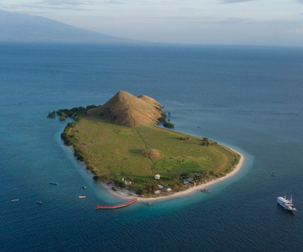 KENAWA ISLAND