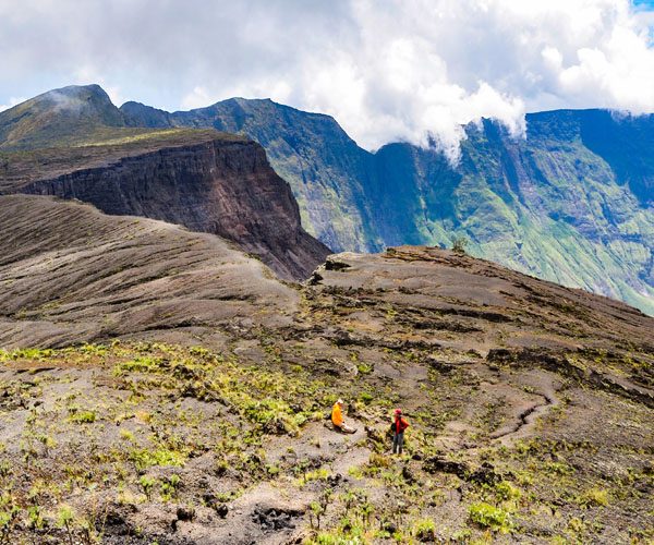 TAMBORA MOUNTAIN 2